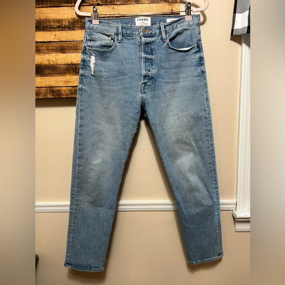 FRAME Le Original * Jones - Picture 2 of 10